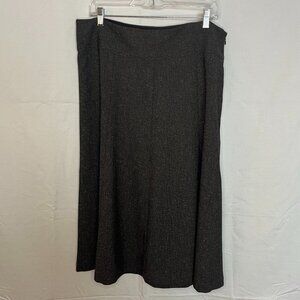Gray J. Jill Skirt - 14
